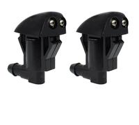 Gicleur Lave Glace Compatible Avec Toyota Pour Prius XW20 2003 2004 2005 2006 2007 2008 2009 2 Pièces/ensemble Buses De Jet De Lave-glace Avant 8265A127