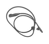 Gicleur Lave Glace Compatible Avec Volvo Pour XC90 2016 2017 2018 2019 2020 Buse De Lave-glace Avant Gauche Tuyau De Buse De Pare-brise Partie Chauffante 32219081