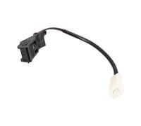 Gicleur Lave-Glace Compatible Avec VW Pour Bora Pour MK4 Pour Golf Pour MK4 Pour Passat Pour B5 Lave-glace Lave-glace Buse De Pulvérisation Kit De Pulvérisation 6E0955986B