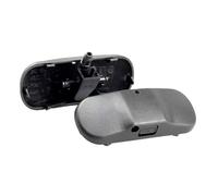 Gicleur Lave Glace Compatible Avec VW Pour Bora Pour Passat B6 B7 Pour Jetta Pour Golf 5 MK5 6 Pour Pour 2 Pièces Buse Pulvérisation D'eaue Lave-glace 2KD955985