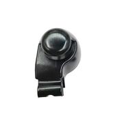 Gicleur Lave Glace Compatible Avec VW Pour Bora Pour Pour Passat Wagon 2003 2004 2005 Pour Polo 2002-2005 Bras D'essuie-glace Arrière Couvercle Rondelle Écrou BuseRondelle
