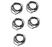 Gicleur Lave Glace Compatible Avec VW Pour Caddy 2004-2013 Pour Golf Plus 2005-2013 Pour 2003-2013 Pour Eos 2006-2013 Tuyau De Pulvérisation De Lave-glace D'essuie-glace