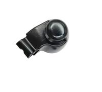 Gicleur Lave Glace Compatible Avec VW Pour Caddy 2004-2017 Pour Lupo 1999-2006 Pour Sharan 2001-2010 1 Jeu De Bras D'essuie-glace Arrière Couvercle-Rondelle Écrou Buse De Rondelle