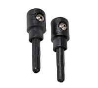 Gicleur Lave Glace Compatible Avec VW Pour Golf MK5 Pour Rabbit Pour GTI Pour GTI 2003 2004 2005 2006 2007 2008 2009 2 Pièces Lave-glace De Pare-brise Arrière 3B9955985A