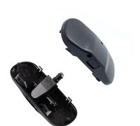 Gicleur Lave-glace Compatible Avec VW Pour Golf Pour MK5 Pour MK6 2004 2005 2006 2007 2008 2009 2010 2011 2012 2013 2 Pièces Lave-glace Couvercle Avant Essuie-glace Pulvérisation 2KD955985