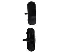 Gicleur Lave Glace Compatible Avec VW Pour Passat Pour B6 Pour B7 2006 2007 2008 2009 2010 2011 2012 2013 2014 2 Pièces Buse De Pulvérisation D'eau De Jet De Lave-glace 5M0955986C