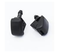 Gicleur Lave Glace Compatible Avec VW Pour Polo 6N1 1994-1999 2000 2001 2002 5J0955986 2 Pièces Jets Lave-glace Avant Jet Buse Lave-glace Sans Ensemble Chauffant