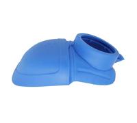 Gicleur lave glace Couvercle de réservoir de lave-glace avant compatible avec Skoda Citigo, Fabia, Superb, Octavia, A5, A7 et Karoq