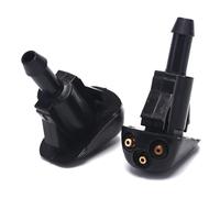 gicleur lave-glace Lot de 4 buses d'eau pour pare-brise pour Kia essuie-glace avant, lave-glace pour Hyundai Remplacer