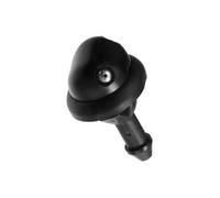 Gicleur lave-glace noir pour Golf 1, Golf 2, Scirocco, Polo, 74->, Qualité origine VW