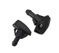 Gicleur Lave Glace Pour Civic 2001 2002 2003 2004 2005 2 Pièces De Rechange Pour Lave-glace Voiture Essuie-glace Buse Pulvérisation D'eau