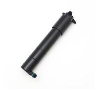 Gicleur lave-phare avant Couvercle Pompe Phare À Pour Jet Buse Pulvérisation Rondelle Pare-chocs Avant Phare Voiture Compatible Avec Pour Cayenne 2008 2009 2010 7L5955978A