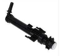 Gicleur Lave-Phare Compatible Avec BMW Pour Série 1 F20 2010-2015 Buse De Lave-phare De Voiture 61677275