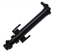 Gicleur Lave-Phare Compatible Avec BMW Pour Série 4 F32 2012-2017 Jeu De Buses De Lavage De Phares De Voiture 61677275657 61677275658