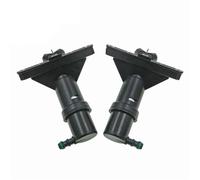 Gicleur Lave-Phare Compatible Avec BMW Pour Série 5 525i 2010 Pompe De Buse De Lave-phare Gauche Droite 61677038415 61677038416