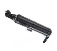 Gicleur Lave-Phare Compatible Avec BMW Pour X3 2011-2014 Buse De Lavage De Phares Accessoires De Voiture 61677251640 61667488733