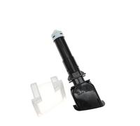 Gicleur Lave-Phare Compatible Avec Infiniti Pour Q70 2013 2014 2015 2016 2017 Buse De Lave-phare Avant De Voiture Jet De Pulvérisation D'eau De Phare 28641-1MK0A 28642-1MK0A