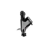 Gicleur Lave-Phare Compatible Avec KIA Pour Ceed 2012-2016 Phare De Voiture Pare-chocs Avant Buse De Pulvérisation Couvercle De Pompe De Phare À Jet 98671-A2700 98672-A2700