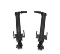 Gicleur Lave-Phare Compatible Avec Pour Série 4 F82 M4 LCI Buse De Lavage De Phare Avant 61677430899 61677430900