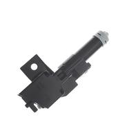Gicleur Lave-Phare Compatible Avec Subaru Pour Forester Pour SJ 2013 2014 Buse De Lave-phare Avant Pompe De Pulvérisation De Nettoyage De Phares 86636SG010 86636SG020