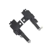 Gicleur Lave-Phare Compatible Avec Subaru Pour Forester Pour SJ 2013 2014 Buse De Lave-phare Avant Pompe De Pulvérisation De Nettoyage De Phares 86636SG010 86636SG020