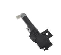 Gicleur Lave-Phare Compatible Avec Subaru Pour Forester Pour SJ 2013 2014 Buse De Lave-phare Avant Pompe De Pulvérisation De Nettoyage De Phares 86636SG010 86636SG020