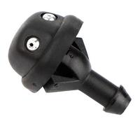 Gicleur noir de lave glace pour Porsche 911 type G et 912 (1974-1984)