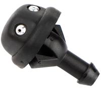 Gicleur noir de lave glace pour Porsche 914 (1974-1976)