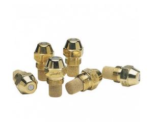 Gicleur OD type B - débit 2,50 g - angle 60° - 030B0115 DANFOSS