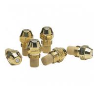 Gicleur OD type B - débit 3,00 g - angle 60° - 030B0117 DANFOSS