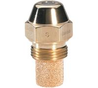 DANFOSS CHAUFFAGE Gicleur OD type S 0.40 US gal 80 Réf. 030F8904