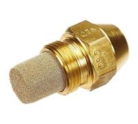 GICLEUR OD Type S - 0,60 gal US/h - 60 degrés, Bronze, 0,60 / 0,60 type S