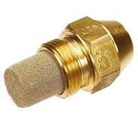Gicleur OD type S 0,60 US gal/h - 60°, bronze
