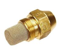 GICLEUR OD Type S 0 60 US gal/h 60deg. Bronze 0.60 / 0.60 type S