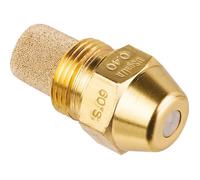 Danfoss - Gicleur OD Type S 030F6914 - 0,65 US gal/h - 60° - cône plein - Bronze