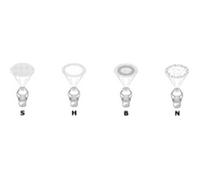 Gicleur OD type S 0.75 US gal 60 - Danfoss - Réf. 030F6916