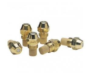 Gicleur OD type S - débit 2,25 g - angle 60° - 030F6134 DANFOSS