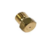 GICLEUR POUR POISSONERIE BUTANE 60 POUR TABLE DE CUISSON ARISTON - C00057114