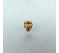 Gicleur Principal 117.5 De Carburateur Pour Moto Suzuki 800 Dr 1990 09491-23017