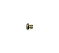 Gicleur principal "90" hexagonal pour carburateur Bing 19/20/21 mm