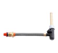 Gicleur principal arrière pour carburateur SU HS6