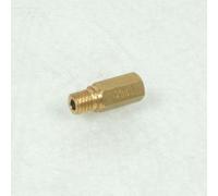Gicleur Principal Carburateur Keihin Fcr Pour Deux Roues 99101-357-2000 Kea200