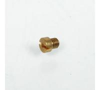 Gicleur principal de 30 compatible avec carburateur Dellorto PHBG compatible avec moto cyclo mobylette
