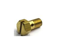 Gicleur principal de 52 compatible avec carburateur Gurtner D12/GA 5012/52 mobylette