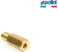 Gicleur principal de carburateur Polini pour carburateurs Keihin PWK, Polini CP, OKO, Naraku, Stage6 - 104