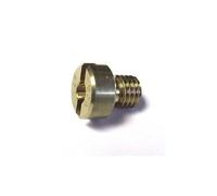 Gicleur principal d'essence calibre 155 pour carburateur Solex