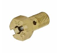 Gicleur principal gurtner 56 (origine gurtner ga12 - 5012-56 - pour peugeot 103)