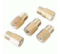 GICLEUR PRINCIPAL MIKUNI PROX - 4/042 Series Main Jet #435