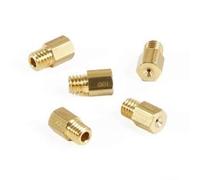 GICLEUR PRINCIPAL MIKUNI PROX - 4/042 Series Main Jet #440