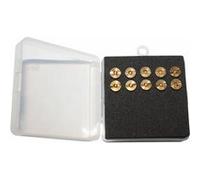 Gicleur principal phbn-phva 6mm n° 50-52-55-58-60-62-65-68-70-72 (boite de 10)